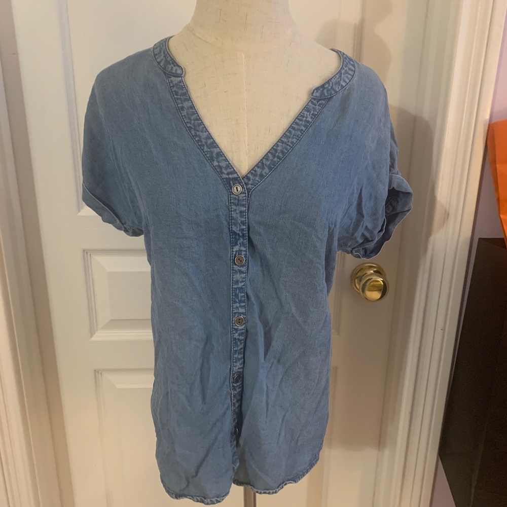 Lucky Brand Top